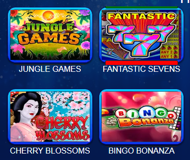 Онлайн казино Вулкан – игровые автоматы и слоты