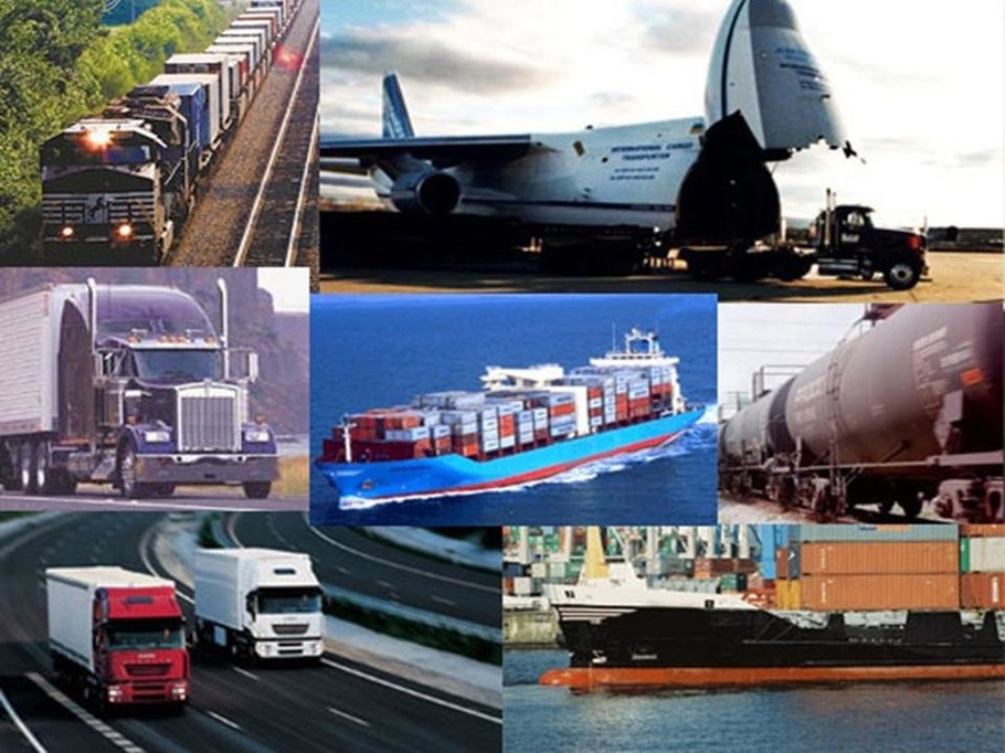 Виды и особенности грузовых перевозок