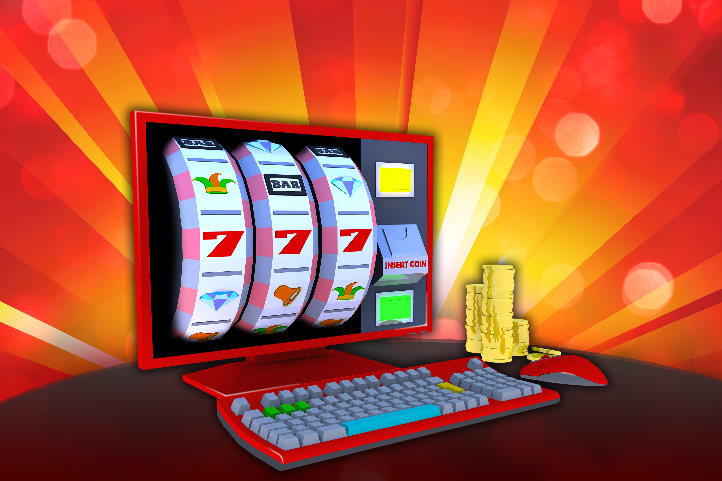 Возможности и функции игровых автоматов онлайн казино 777