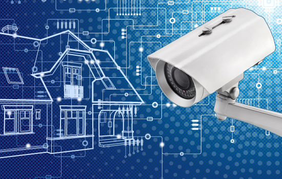 Гарантия вашей защиты и комфорта – системы видеонаблюдения от «Евро Стандарт»