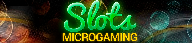 Игровые автоматы онлайн казино Slots Microgaming - выбор миллионов
