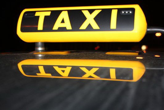 Такси - самый удобный и дешевый вид транспорта Балашихи