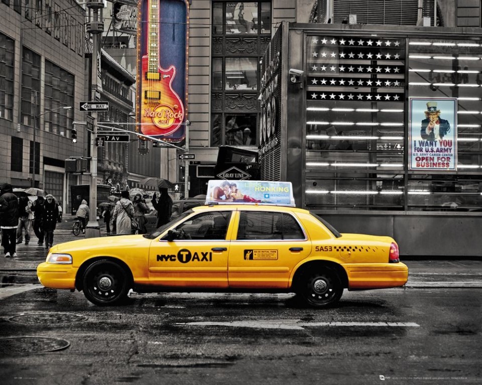 Почему лучше выбрать официальное такси?