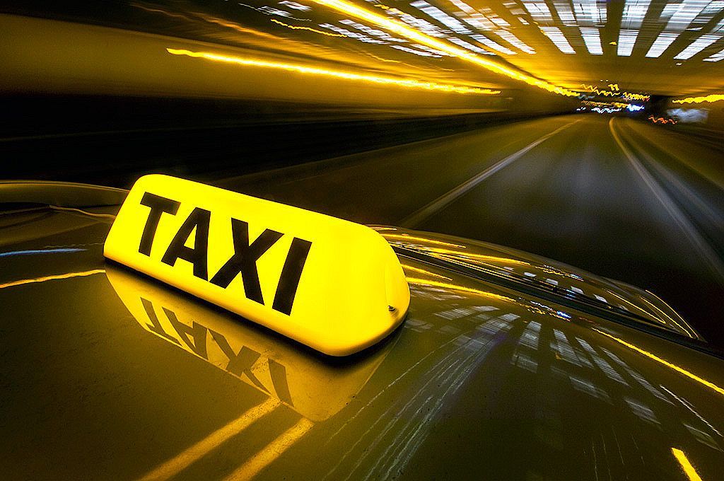 Разные мнения о такси города Мытищи
